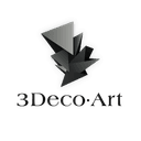 3Deco Art