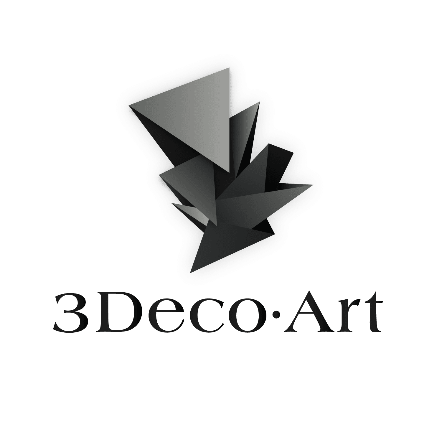 3Deco Art
